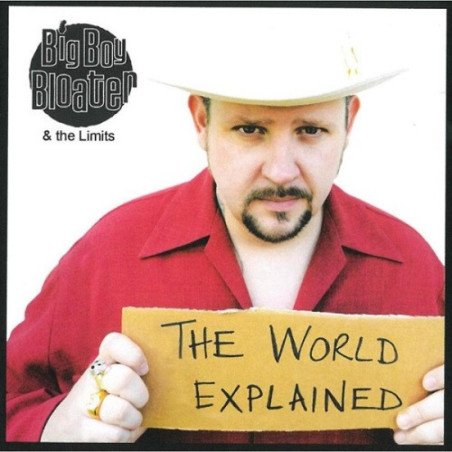 Big Boy Bloater and The Limits - World Explained