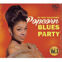Popcorn Blues Party Vol.3