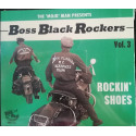 Vol. 3-  Rockin' Shoes