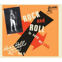 Rock'n'Roll Kittens Vol.4