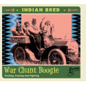 War Chant Boogie