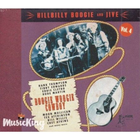 Pine State Honky Tonk - Vol.1