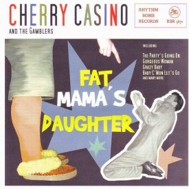 Fat Mama´s Daughter