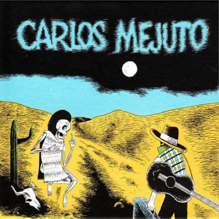 Carlos Mejuto - Carlos Mejuto