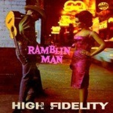 Ramblin' Man - A Tribute To Hank Williams