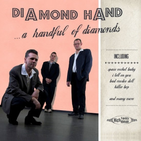 A Handful Of Diamonds