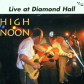 Live At Diamond Hall