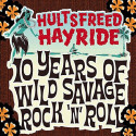 10 Years Of Wild Savage Rock 'n' Roll