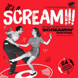 Original Soundtrack of the Screamin' Festival