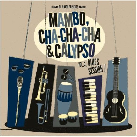 Vol. 1 Girls Sessions