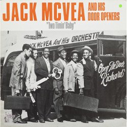 Jack McVea - Two Timin' Baby