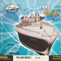 Vol.1 - The Lake Rocks!