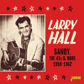 SAndy, The 45s & More 1959-1962