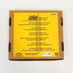 The Original Rockabilly King Collection