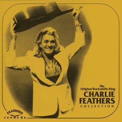 The Original Rockabilly King Collection