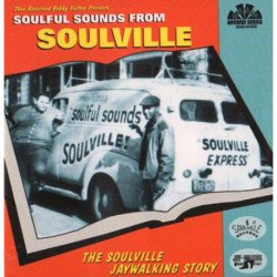 Soulful Sounds from