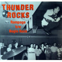 Rampage / Bugle Rock