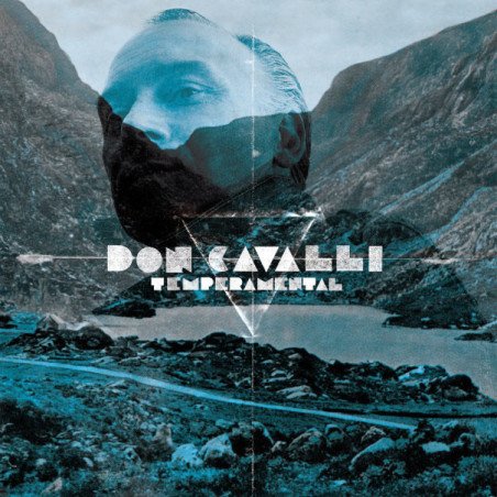 Don Cavalli - Temperamental