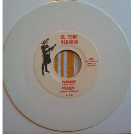 Slop It Out/Paradise