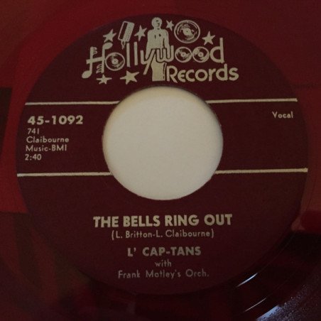 The Bells Ring Out/Call the Doctor