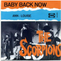 Baby Back Now/Ann-Louise