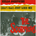 Hello Josephine/(Ain't that) Just Like Me