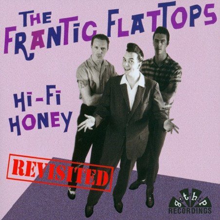 Hi-Fi Honey Revisited