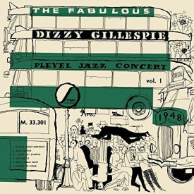 The Fabulous Pleyel Jazz Concert Vol.1 - 1948
