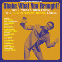 Soul Treasures from The SSS International Label
