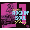 Let's Throw a Rockin' Soul Party