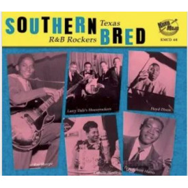 Texas R&B Rockers Vol. 6