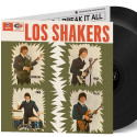 Los Shakers / Break It All (2LP)