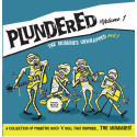 Vol. 1 The Mummies Unwrapped