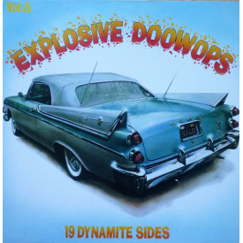 Vol. 6 - 19 Dynamite Sides