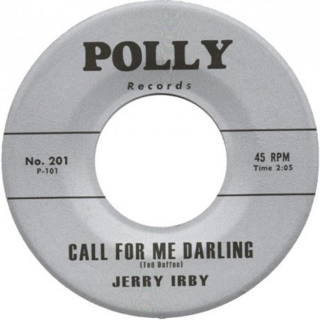 Forty Nine Women / Call for Me Darling