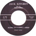 Hot Rod Boogie / Alone On A Lonely Street