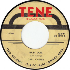 Baby Doll / The Itchy