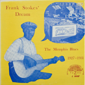 The Memphis Blues 1927-1931