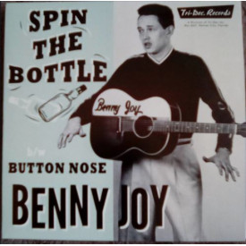 Spin The Bottle / Button Nose