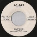 Crazy Moon / You Drink Too Much Booze