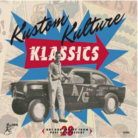 Kustom Kulture Klassics