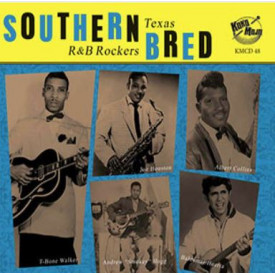 Texas R&B Rockers Vol. 9