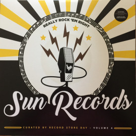 Sun Records Vol. 4