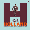 Eddie Holland