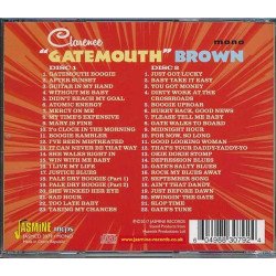 The Complete Aladdin/Peacock Singles