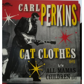 Cat Clothes / All Mamas Children