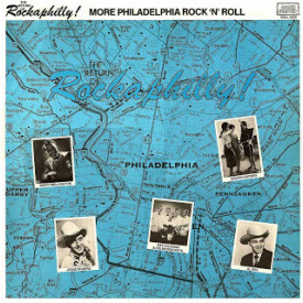 More Philadelphia Rock & Roll