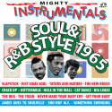 Instrumentals Soul & R&B Style 1965