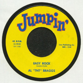 Easy Rock/Hey Little Lee