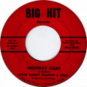 Highway Blues / I'm Leaving